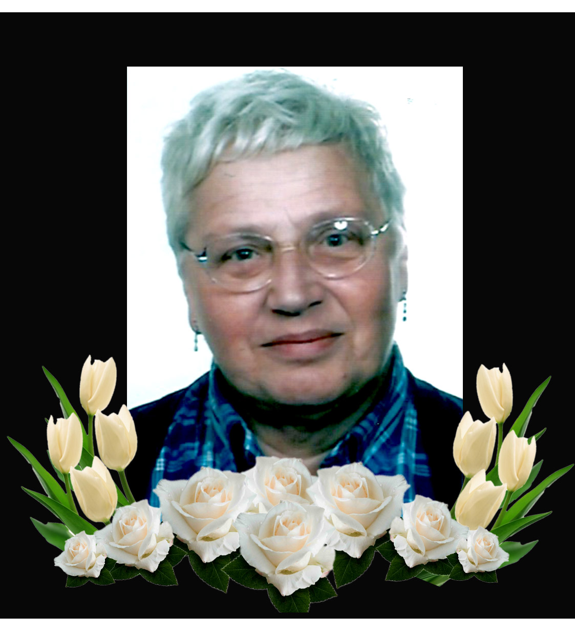 Op 12-02-2018 overleed onze geliefde eerste Voorzitter van de Stichting tot Steun aan de Dr. Reijntjesdovenschool in Sri Lanka, Mevrouw Barbel Kattenbelt