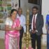 Farewell of the Vice Principal: Mrs. Mala Mangalika on 30-05-2025.