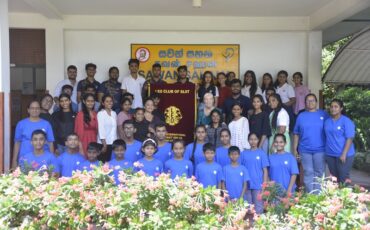 Work Shop in Dans, Muziek en Gebarentaal met Dr. Suleesha Perera, 12-10-2025